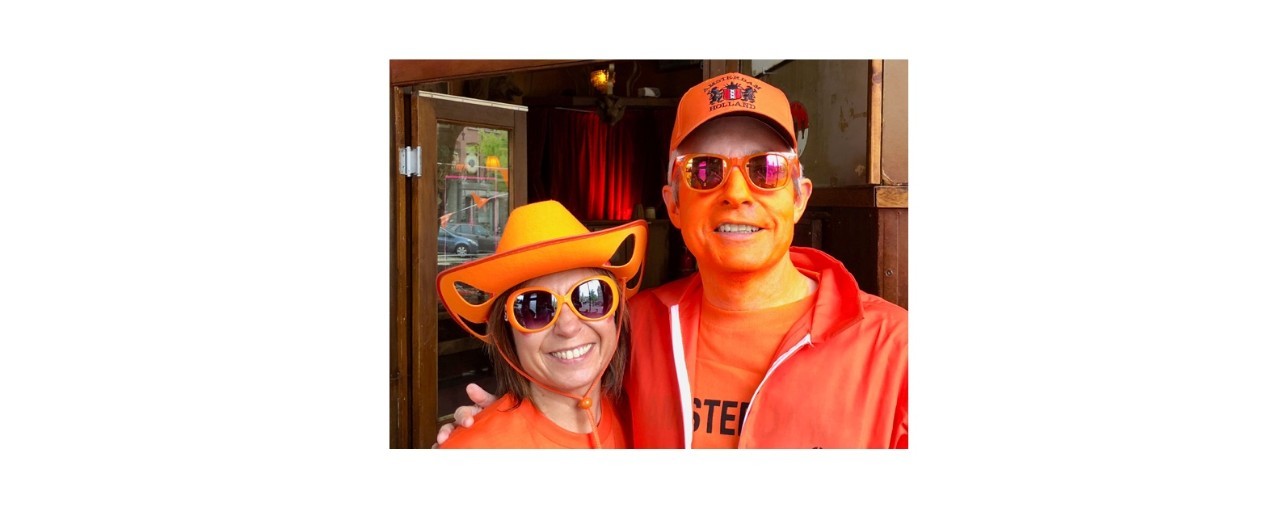 Simona & David's Wedding